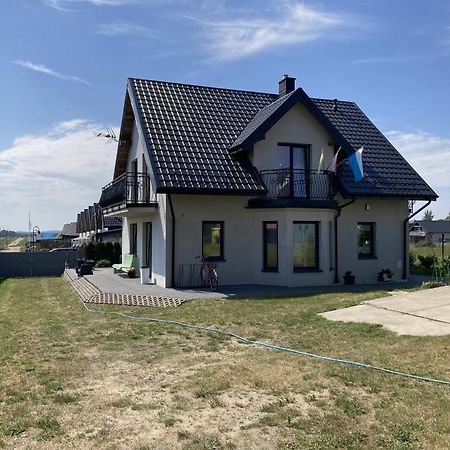 Pokoje U Zbyszka Tupadly Luaran gambar