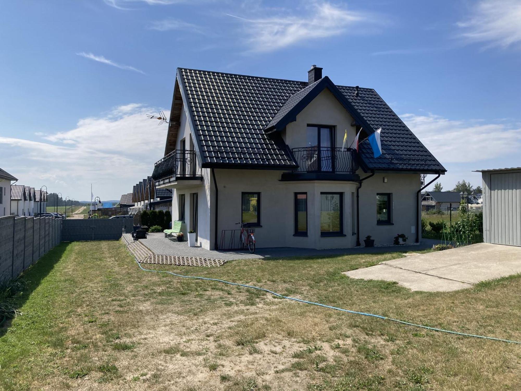 Pokoje U Zbyszka Tupadly Luaran gambar