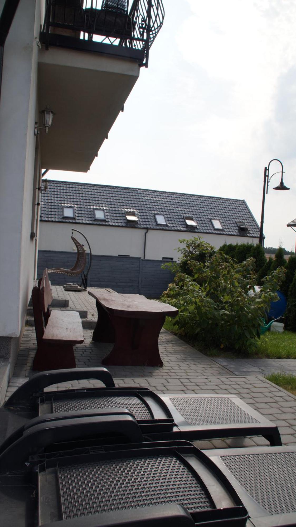 Pokoje U Zbyszka Tupadly Luaran gambar